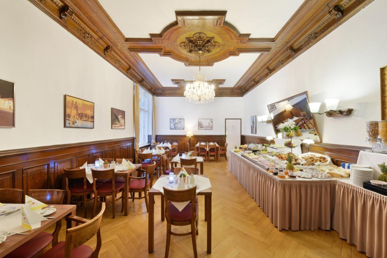 Hotel Tiergarten Берлин Екстериор снимка